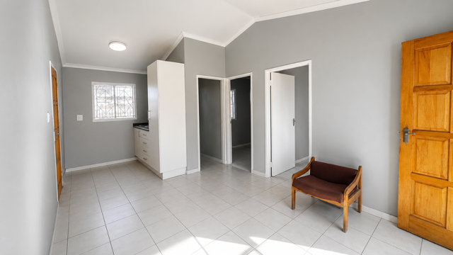 2 Bedroom Property for Sale in Grasslands Free State
